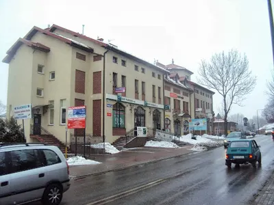 Komornik Sądowy przy Sądzie Rejonowym w Krośnie - Leszek Ślaski